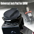 thumbnail image 3 of Rubber Jacking Jack Pad Lift Adaptor FOR BMW E46 E90 E91 E92 X1 X3 X6 Z4 Z8, 3 of 5