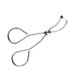 thumbnail image 1 of Rizador de pestañas de acero inoxidable profesional Clip Nature Curling Tool Maquillaje Herramienta de belleza Baoblaze Tijera para pestañas, 1 of 7