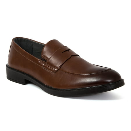 

Deer Stags Men s Civic Comfort Penny Loafer