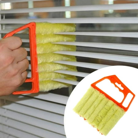 

Blinds Cleaning Brush Detachable Cleaning Brush Blinds Brush Cleaning Vents Sweeping Brush