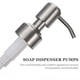 thumbnail image 3 of WRISTBIQUE Soap Dispenser Pumps De Plástico Plateado Para Uso Doméstico Con Resistente Y Seguro, 3 of 8