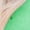 Green, variant on Women's Casual Crewneck 3/4 Sleeve Loose Fit T-Shirt Color Block Raglan Blouse Comfortable Round Neck Top Basic Women Clothing