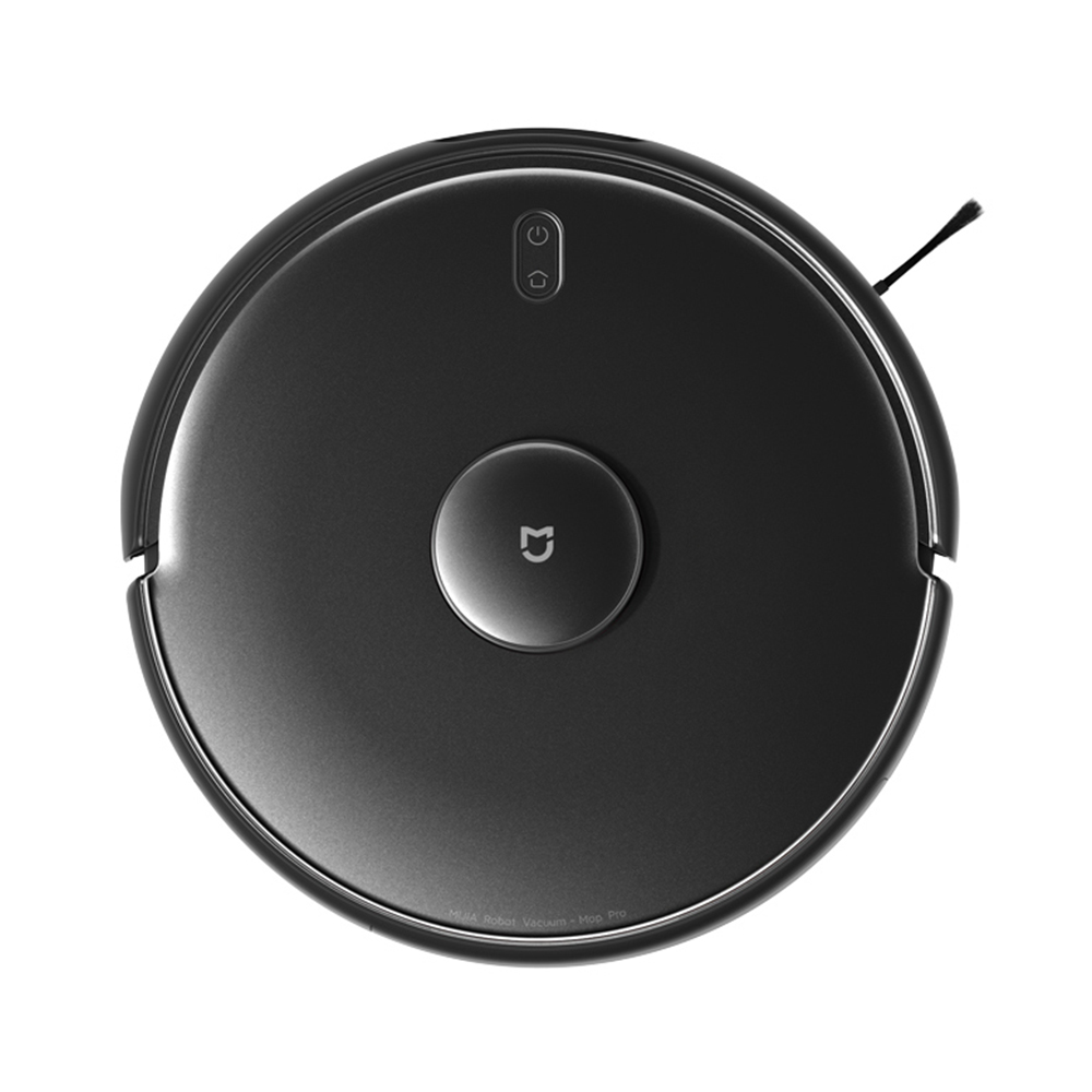 Робот пылесос mijia vacuum 3c. Робот пылесос mijia vacuum 3c