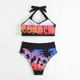 thumbnail image 4 of Trajes de baño tankini para mujer Trajes de baño de dos piezas con estampado de moda para mujer Trajes de baño tankini para mujer, 4 of 4