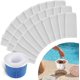 thumbnail image 1 of 30 Calcetines para Skimmer de Piscina TUNC Nailon Elástico Duradero, 1 of 5