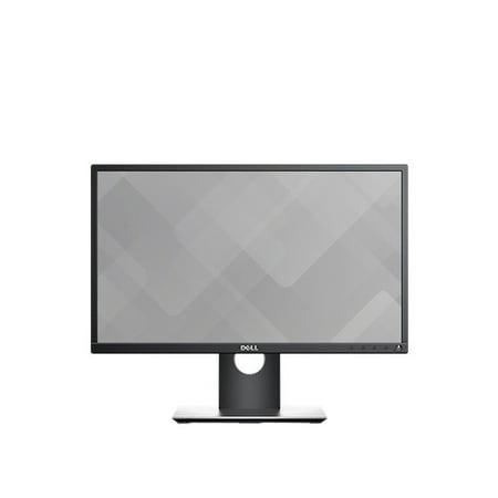 Dell P2217H - LED monitor (Best External Monitor For Laptop)