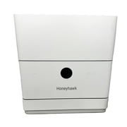 Honeyhawk Dish washing machines, 24" Built-In Stainless Steel Tub Dishwasher with SmartWash, Smart Dry, and MoreSpace Adjustable Rack