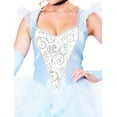 thumbnail image 2 of Classic Cinderella Women Costume, 2 of 3