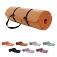 thumbnail image 1 of Tapete Yoga Grueso 15 Mm Fitness Altera Nbr Antiderrapante, 1 of 7