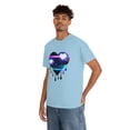 thumbnail image 6 of Heart Lights T-Shirt, 6 of 8