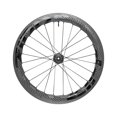 thumbnail image 1 of Wheel, Rear, 700C / 622, Holes: 24, 12mm TA, 142mm, Disc Center Lock, SRAM XD-R, 1 of 2