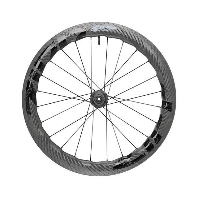 Wheel, Rear, 700C / 622, Holes: 24, 12mm TA, 142mm, Disc Center Lock, SRAM XD-R