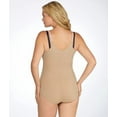 thumbnail image 2 of Maidenform Womens Plus Size Firm Foundations Open-Bust Bodysuit Style-DM1025, 2 of 2