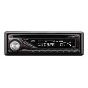 JVC KD-S13 - Car - CD receiver - in-dash - Single-DIN