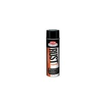Sherwin Williams R00799 Krylon Rust Tough Spray Paint 15 oz Gloss Black