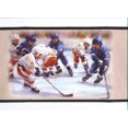 thumbnail image 1 of Sport Hockey Soccer Wallpaper Border B3902PR, 1 of 1