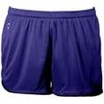 thumbnail image 2 of Holloway M Anchor Shorts Purple 221049, 2 of 4