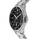 thumbnail image 3 of Tissot T-Sport Seastar 1000 Stainless Steel Black Dial Quartz Diver's T120.210.11.051.00 300M Unisex Watch, 3 of 4