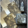 thumbnail image 7 of Tim Holtz Distress Oxides Ink Pad-Scorched Timber, 7 of 7