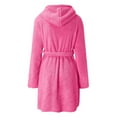 YUNZHAO Ladies Dressing Gowns Spa Hospital Maternity Bride Housecoats