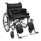 thumbnail image 1 of Silla de Ruedas Mobicare para Personas con Sobrepeso, 1 of 2