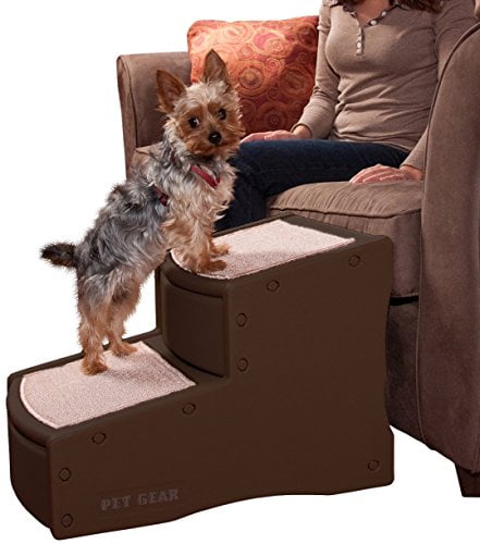 dog pet stairs