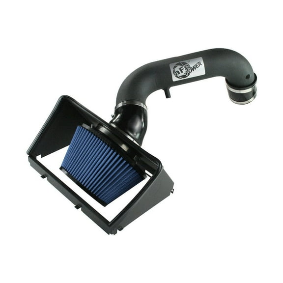 Magnum FORCE Stage-2 Cold Air Intake System w/ Pro 5R Filter