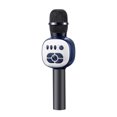 thumbnail image 1 of Micrófono de condensador inalámbrico para karaoke, micrófono de monitoreo portátil para niños con ef Abanopi Micrófono, 1 of 7