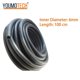 thumbnail image 1 of Car Oil Hose Automotive High Pressure Pipe Pipe Rubber Hose Engine High Temperature Gasoline Diesel Fuel Pipe~18070, 1 of 1