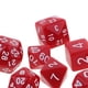 thumbnail image 5 of 20 Piezas de Dados de Múltiples Caras D8 D10 D12 D20 D24 D30 D60 Mazmorras RPG Hugo Dados poliédricos, 5 of 10