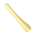 thumbnail image 7 of Unique Bargains 4 Pcs Makeup Spatula Mini Spoon for Facial Cosmetic Face Cream Zinc Alloy 2.32"x0.46" Gold Tone, 7 of 7