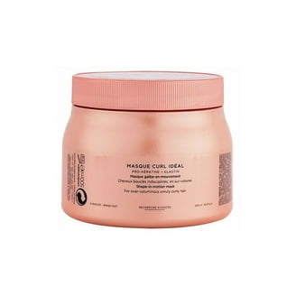 Kerastase Discipline Masque Oleo-Relax, 500ml Smoothing Treatment