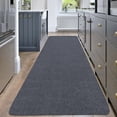 thumbnail image 1 of Ottomanson Lifesaver Collection Utility Ribbed Stair Tread, 1 of 7