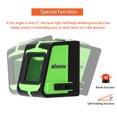 thumbnail image 4 of Máquina de nivel Herramienta de nivelación de ventana grande de nivel láser multifuncional de 2 líneas KKmoon con función de alarma de sonido KKmoon Máquina de nivel, 4 of 7