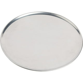 Aluminum Pizza Pan – Pizzacraft