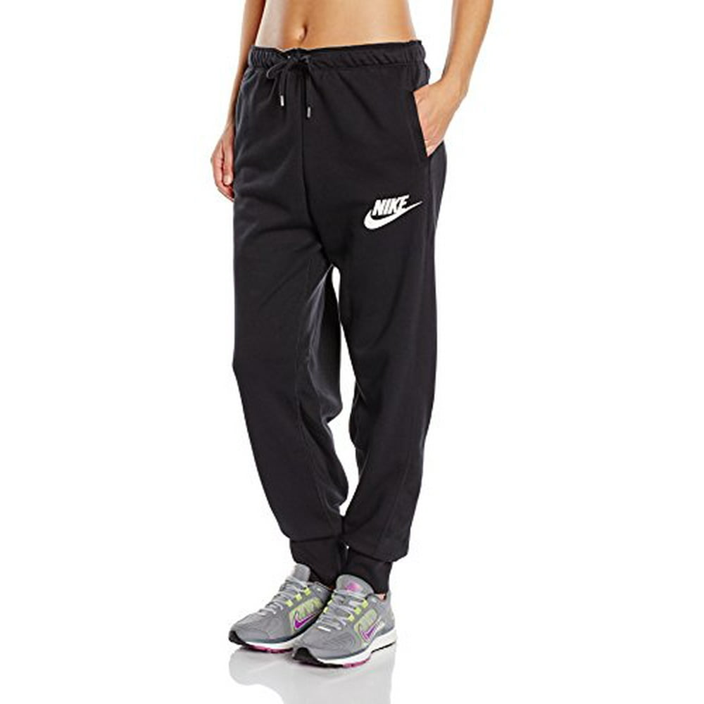 black and white striped flowy pants