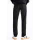 thumbnail image 4 of Pantalón Recto para Hombre Shendy Vendy Mezclilla Strech Clasico con Bolsillo Negro 34, 4 of 5
