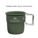 thumbnail image 2 of Picnic 300 Ml Con Asa Plegable Aleación Aluminio para Mochileros, 2 of 9