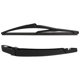 thumbnail image 2 of 2Pcs Car Windscreen Rear Window Wiper 12Inch Rear Wiper Blade & Arm Set for Nissan Qashqai Dualis J1, 2 of 5