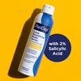 thumbnail image 3 of Spray corporal para eliminar el acné PanOxyl con 2% de ácido salicílico, 180 ml, 3 of 7