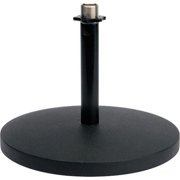 Samson MD5 Desktop Microphone Stand