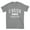 Black, variant on O'brien Oregon Classic Established Men's Cotton T-Shirt