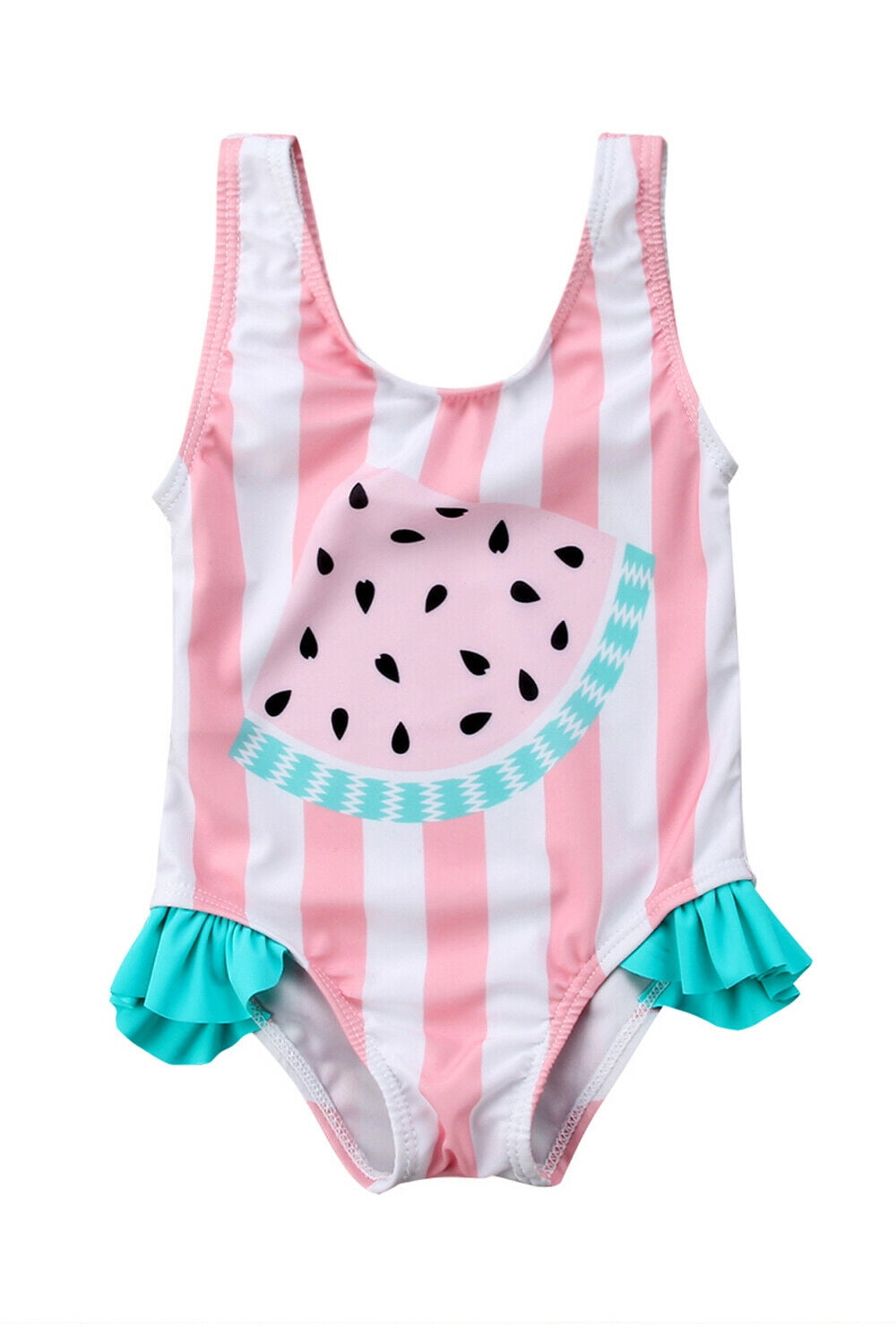 newborn girl swimsuit