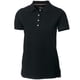 thumbnail image 1 of Nimbus - Polo de manga corta modelo Yale para mujer (Negro) Nimbus UTRW3618_black, 1 of 1