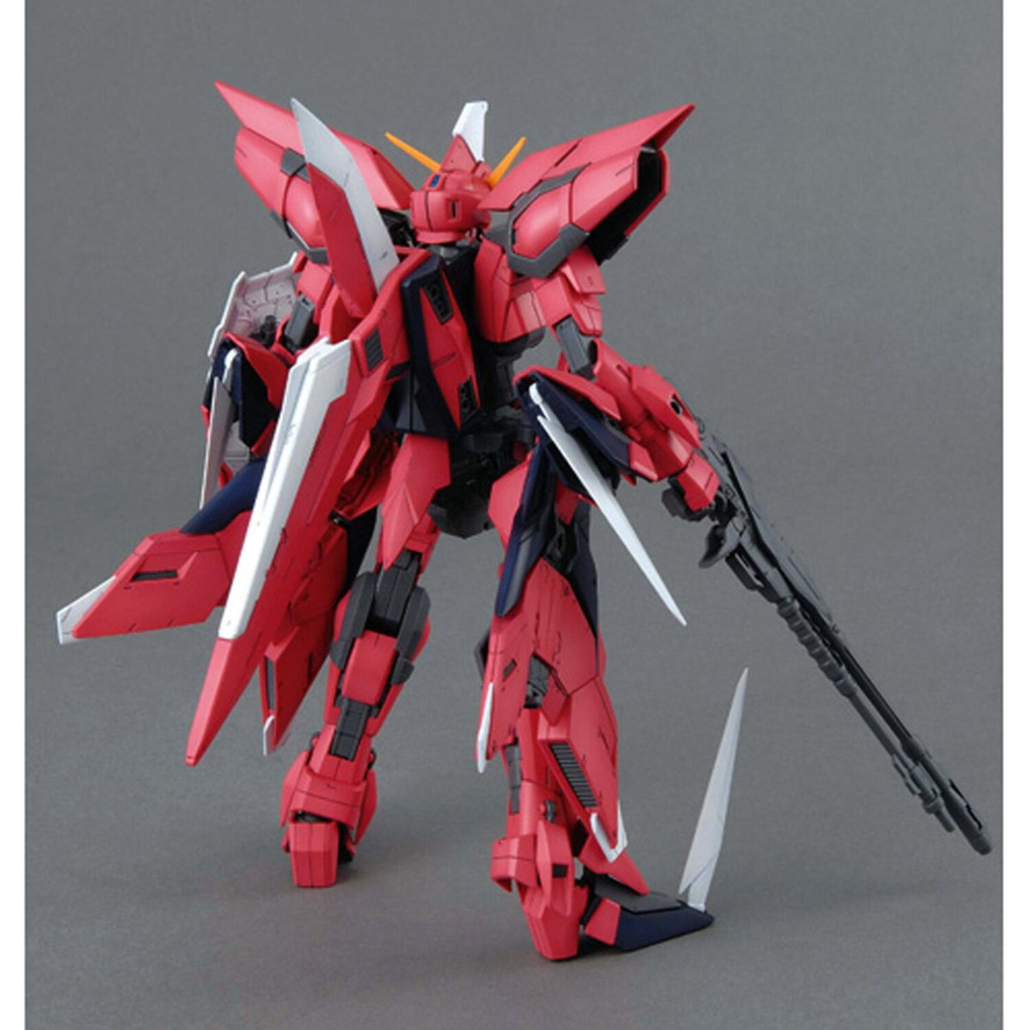 Gundam Seed Aegis Gundam MG 1:100 Model Kit