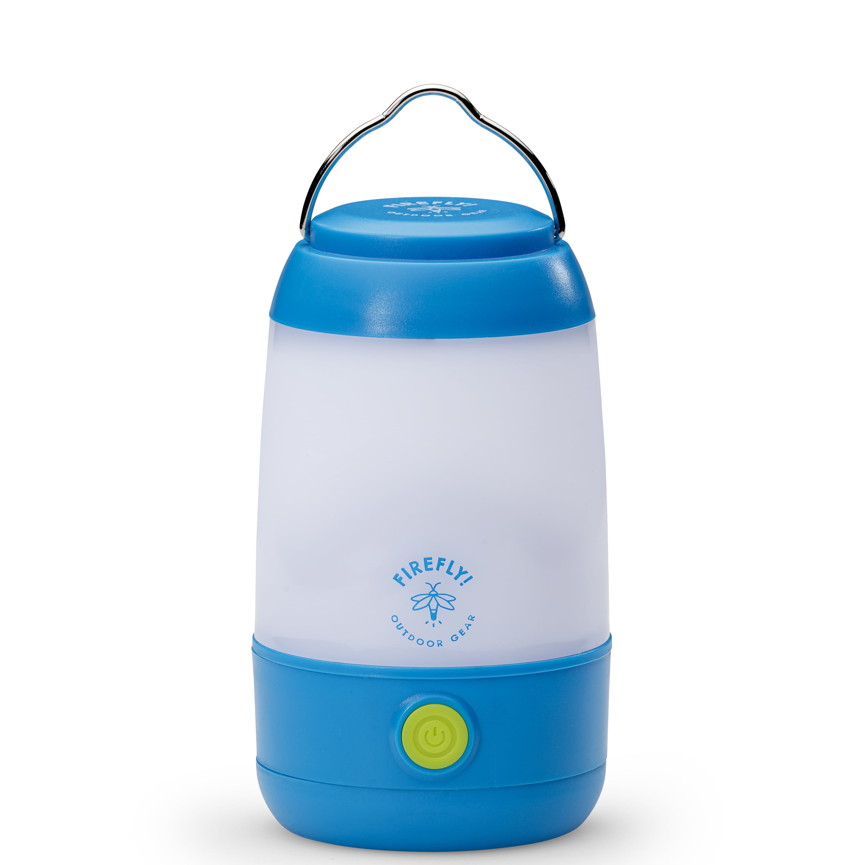 Coleman Kids Adventure Mini LED Camping Lantern, 44 Lumens with