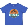 thumbnail image 3 of Inktastic Bermuda Vacation Trip Boys or Girls Baby T-Shirt, 3 of 5