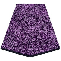 6 Yards/Pcs Ankara African Print Fabric African Wax Fabric 100% Cotton Material Sewing DIY Party Dress