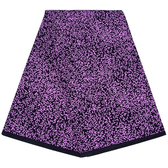 6 Yards/Pcs Ankara African Print Fabric African Wax Fabric 100% Cotton Material Sewing DIY Party Dress