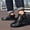 Black, variant on Men Handmade Premium Leather Slip On Driving Boots Lightweight Comfort Casual Ankle Chukka Boots Fashion Walking Loafers Travel & Outdoor(Coffee, 7)